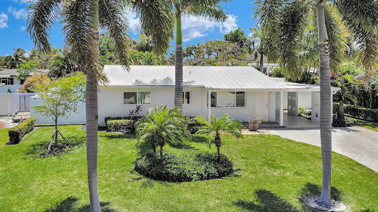 430 NE 25th Terrace Boca Raton, FL 33431