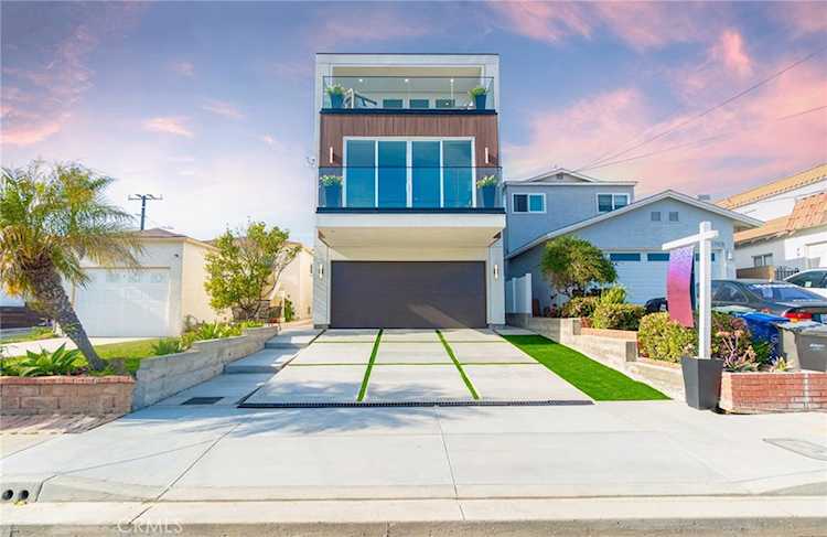 1703 Carlson Ln Redondo Beach, CA 90278