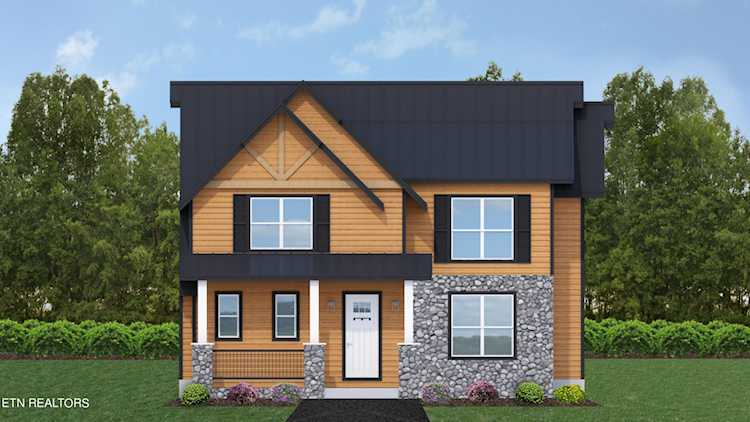 Lot 38 Dogwood Loop Dr Sevierville, TN 37876
