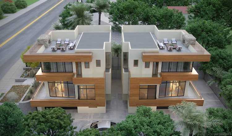 735 Nautilus St La Jolla, CA 92037