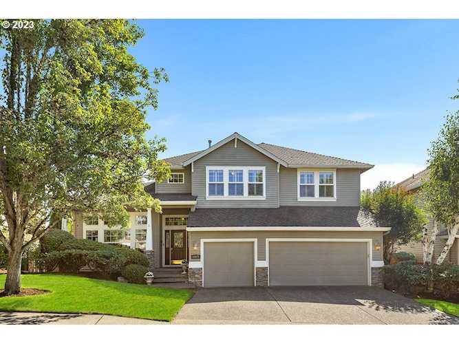 13878 NW Falconridge LN Portland, OR 97229
