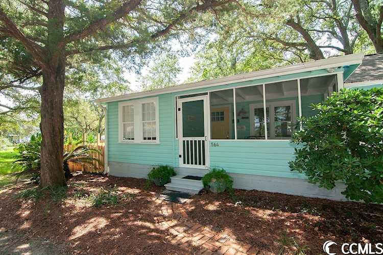 564 Blockade Dr. Pawleys Island, SC 29585