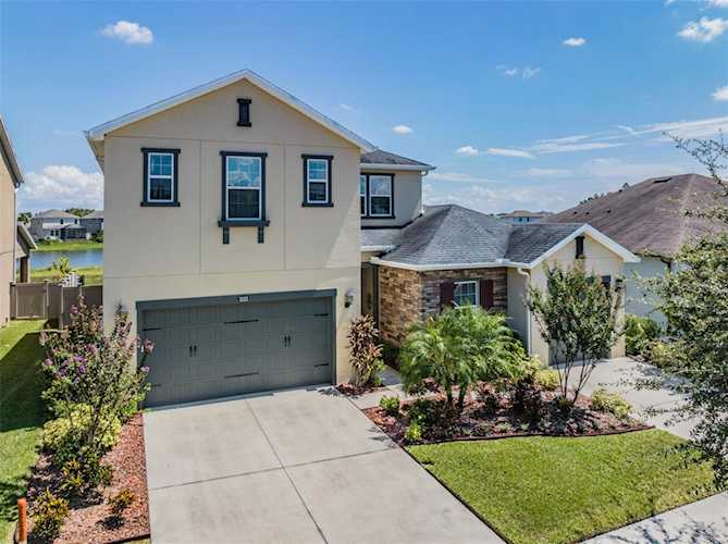 32223 Firemoss Ln Wesley Chapel, FL 33543