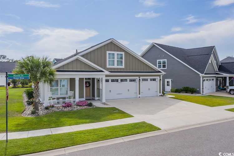 1001 Bonnet Dr. North Myrtle Beach, SC 29582