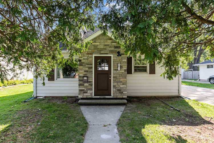 1624 S Jackson St Appleton, City of Appleton, WI 54915