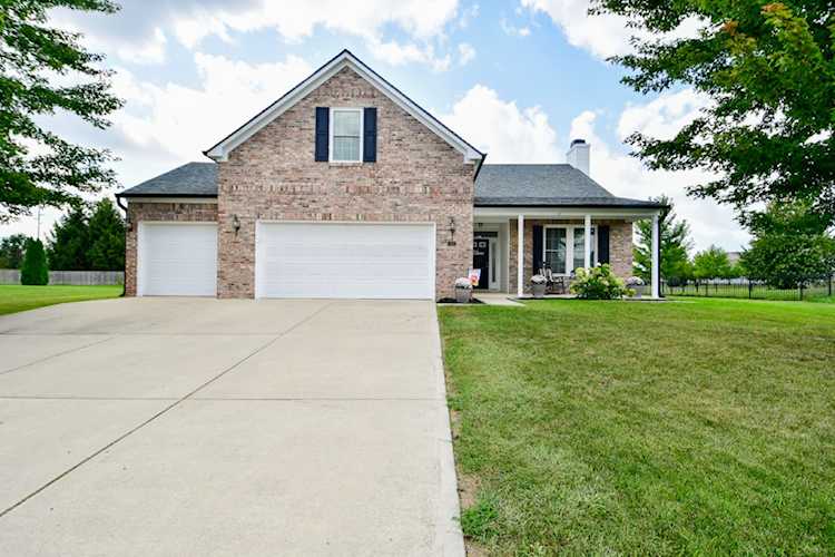 2060 Talisker Ct Avon, IN 46123