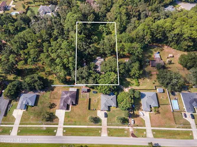 726 Hibernia RD Fleming Island, FL 32003