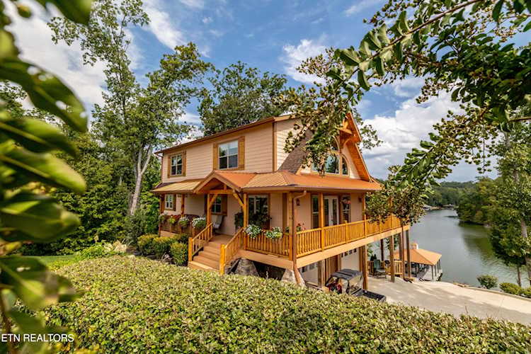 699 Waterfront Way Ten Mile, TN 37880