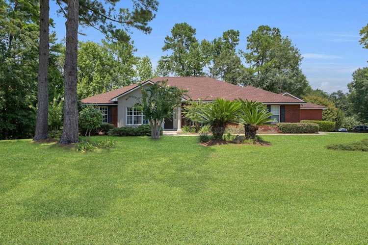523 Meadow Ridge Dr Tallahassee, FL 32312
