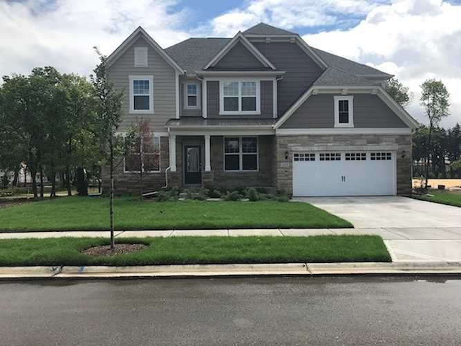 1975 Bent Grass Way Bolingbrook, IL 60490