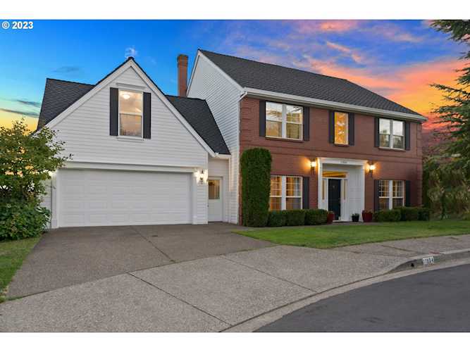11964 SW Elemar CT Portland, OR 97224