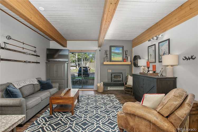 2375 Storm Meadows Dr #218 Steamboat Springs, CO 80487