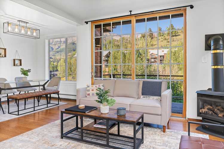 302 Adams Ranch Rd #5 Mountain Village, COLORADO 81435