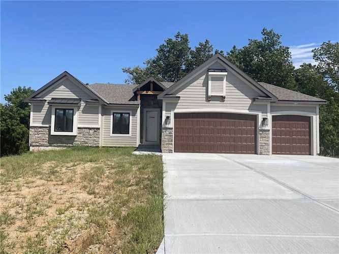 2145 Hay Market Ct Liberty, MO 64068