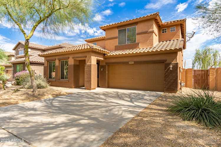 26873 N 84th Lane Peoria, AZ 85383