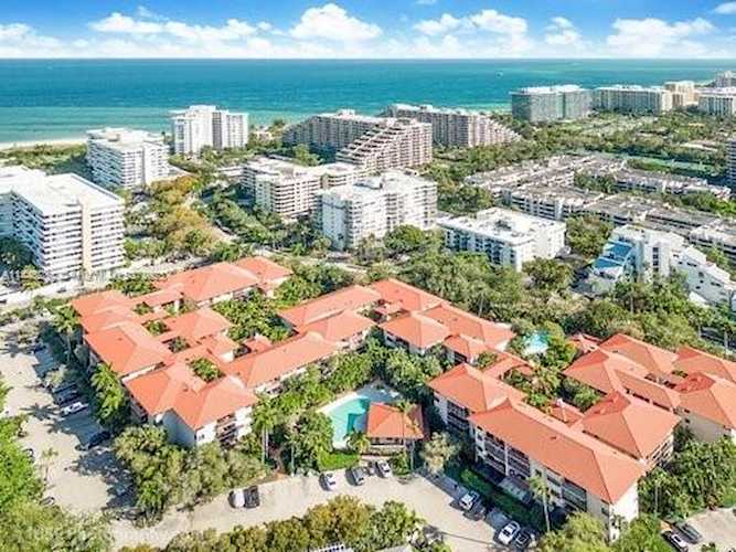 55 Ocean Lane Dr #3034 Key Biscayne, FL 33149