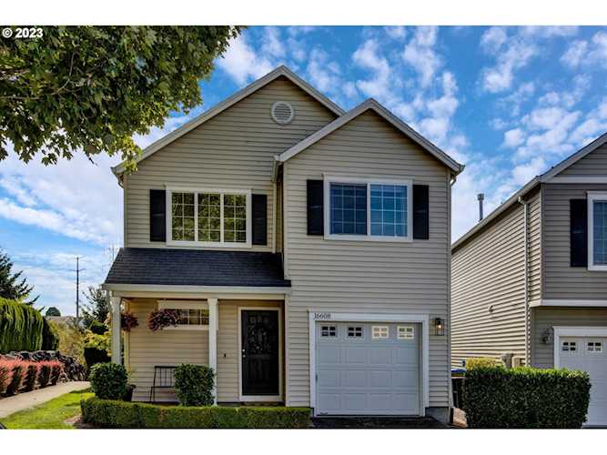 16608 NW Arizona DR Beaverton, OR 97006