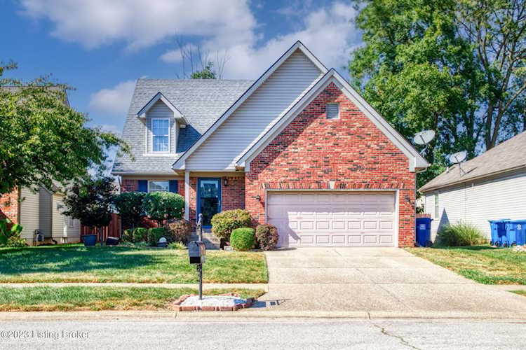 10423 Sandbourne Way Louisville, KY 40241
