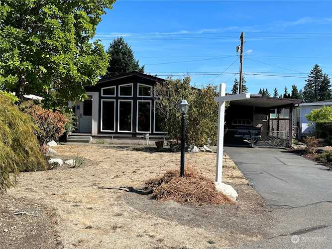 19113 101st Ave E #23 Puyallup, WA 98375