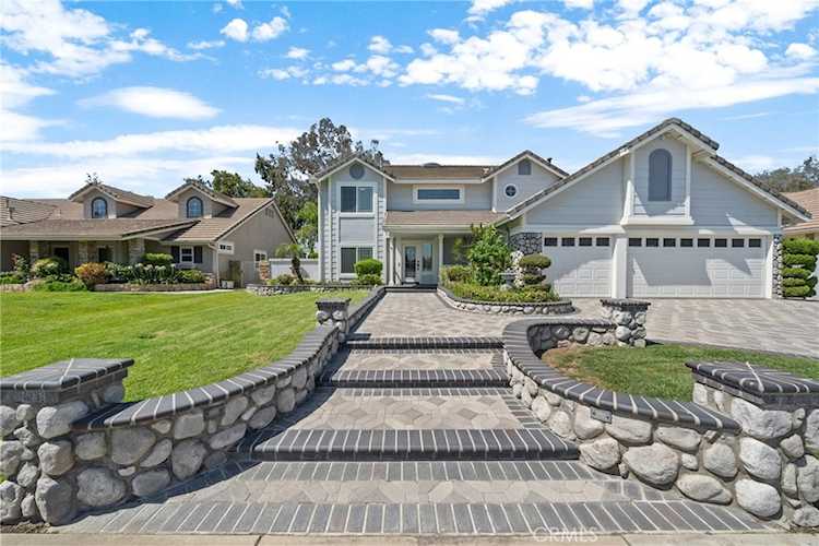 6668 Brownstone Place Rancho Cucamonga, CA 91739 | MLS CV23170482 Photo 1