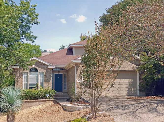 9202 Brigadoon CV Austin, TX 78750
