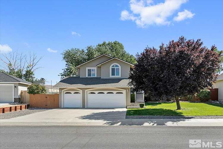 1146 Dixie Lane Fernley, NV 89408