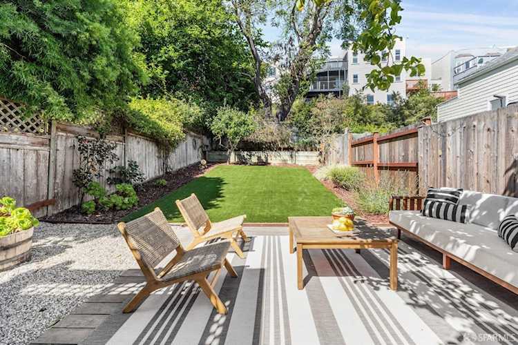 542 29th Street San Francisco, CA 94131