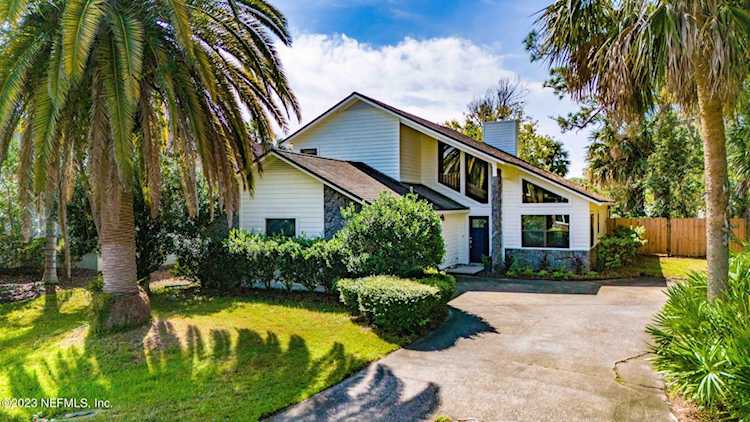 66 Jefferson AVE Ponte Vedra Beach, FL 32082