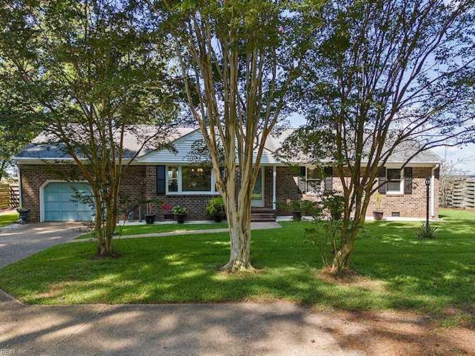 5161 Bennetts Pasture Rd Suffolk, VA 23435