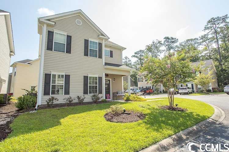 154 Terracina Circle Myrtle Beach, SC 29588