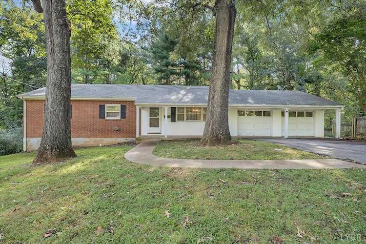 2044 Indian Hill Rd Lynchburg, VA 24503
