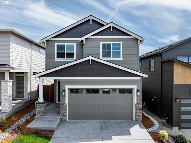 705 NW 174th ST Ridgefield, WA 98642