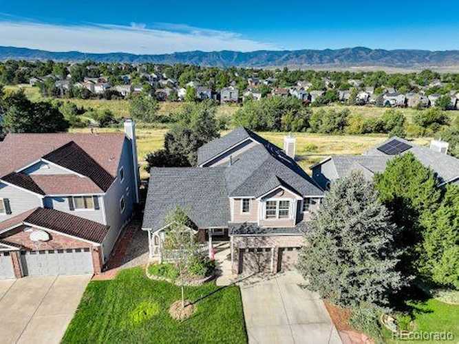 9861 Spring Hill Place Highlands Ranch, CO 80129