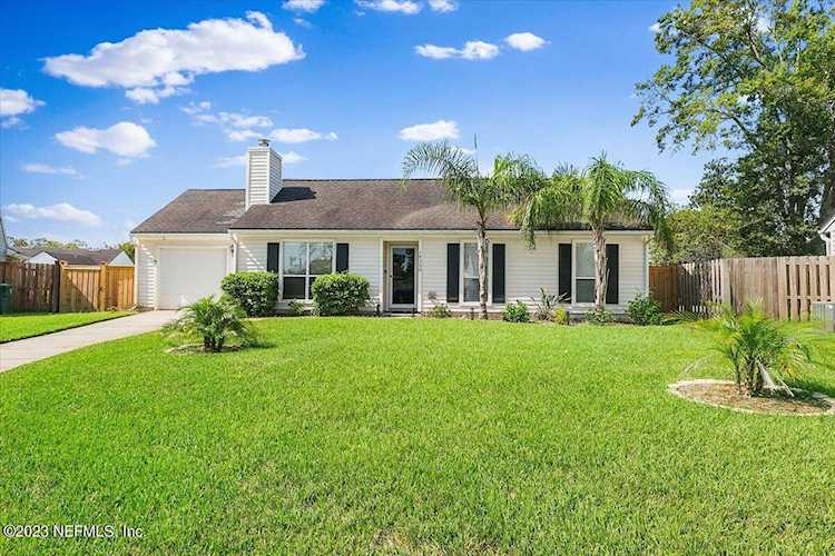 14250 Bluffton CT Jacksonville, FL 32224 | MLS 1247757 Photo 1