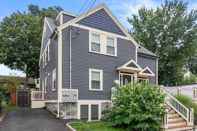 254 Sycamore Street #1 Watertown, MA 02472 | Town Property Group Photo 1