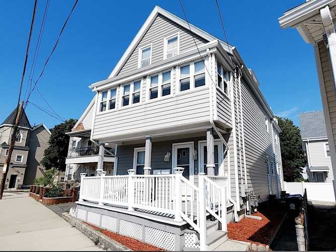 73 Lebanon Street #- in Malden, MA - Century 21 New England Photo 1