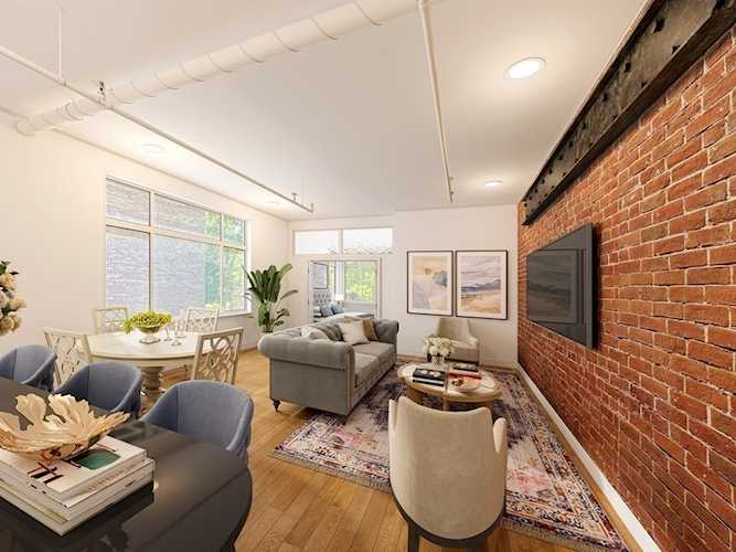 70-72 Northampton #206 Boston, MA 02118