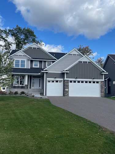 4605 130th Lane NE Blaine, MN 55449