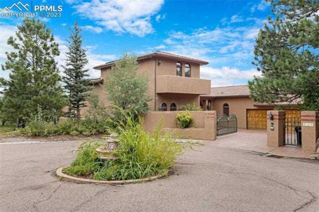 840 Appian Court Colorado Springs, CO 80906