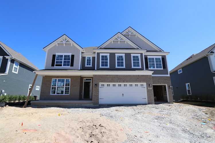 5493 Landing Place Ln Noblesville, IN 46062