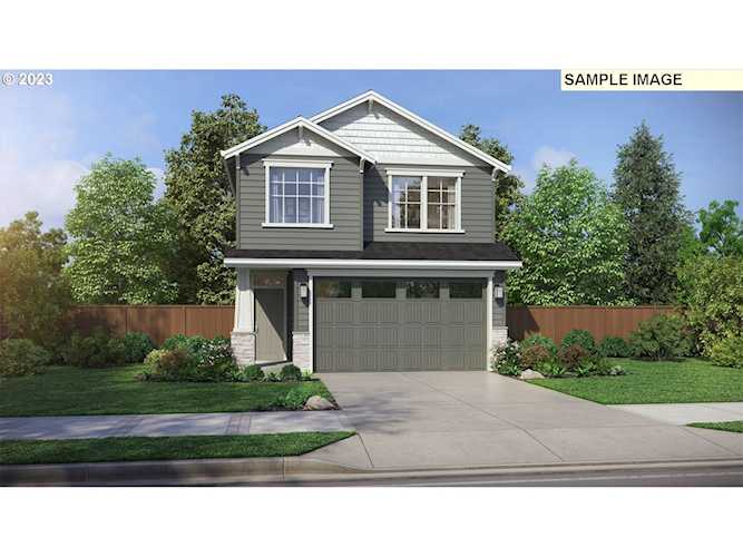 709 NW 175th ST Ridgefield, WA 98642