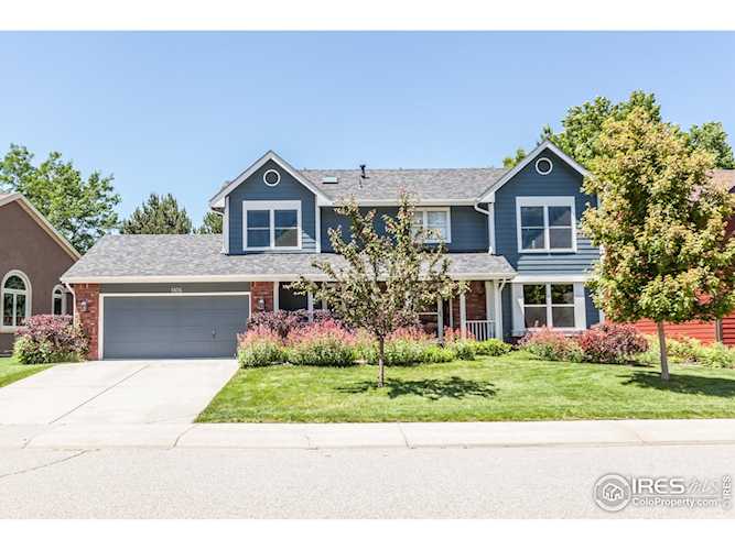 1406 Silk Oak Dr Fort Collins, CO 80525