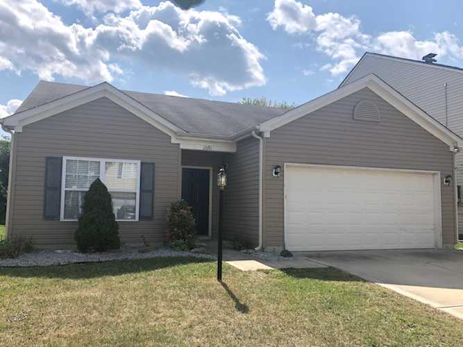 12681 Buck Run Dr Noblesville, IN 46060