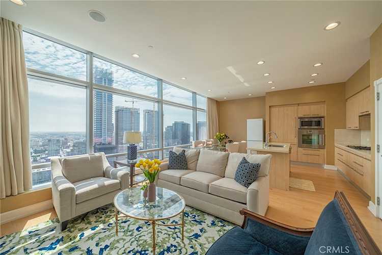 900 W Olympic Blvd #30C Los Angeles, CA 90015
