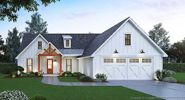 7865 Lucinda Ln Linden, NC 28356