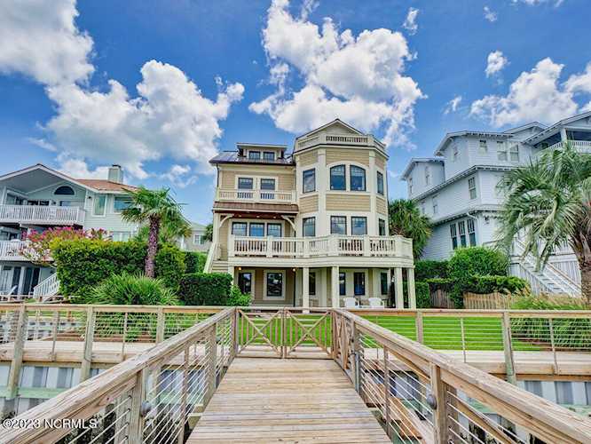 206 Water St Wrightsville Beach, NC 28480