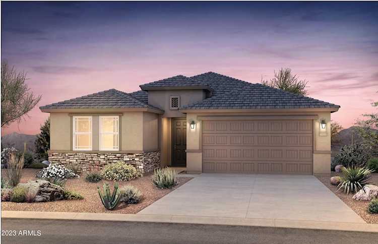 1809 W Summer Lane San Tan Valley, AZ 85144