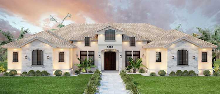 9008 Tabb Ln Tallahassee, FL 32317