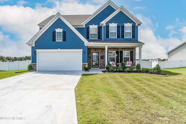 411 Green Lake Rd Moyock, NC 27958