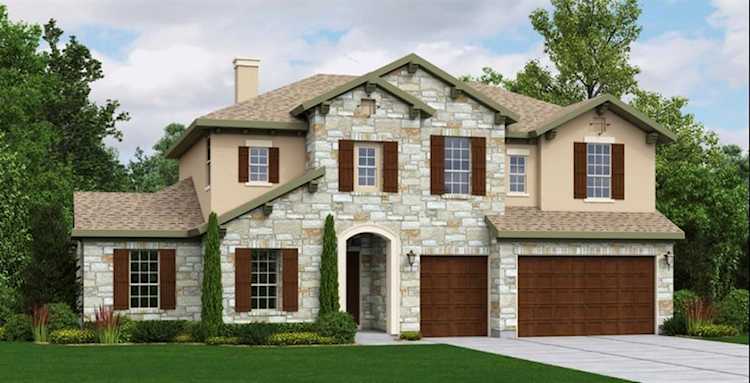 Property for Sale at 7704 Rawlins CV Round Rock - MLS# 3303146 | RE/MAX Photo 1